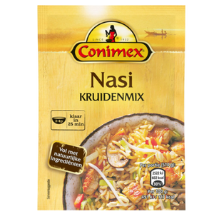Nasi kruidenmix