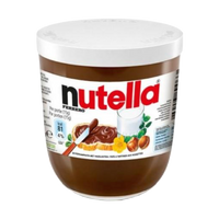 Hazelnootpasta