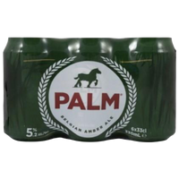 Palm 6-pack