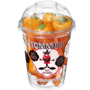 Paprikaatjes