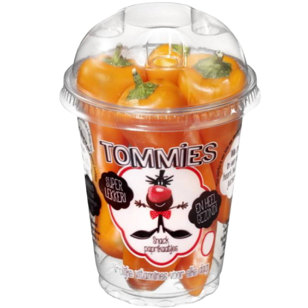 Paprikaatjes
