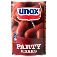 Party Knaks