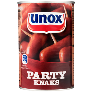 Party Knaks