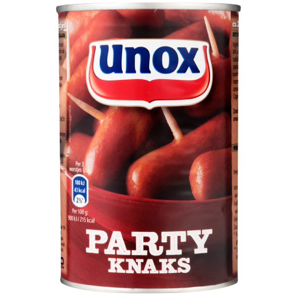 Party Knaks