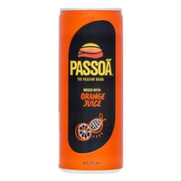 Passoa mix
