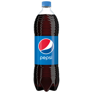 Pepsi Cola regular