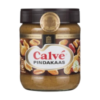 Pindakaas