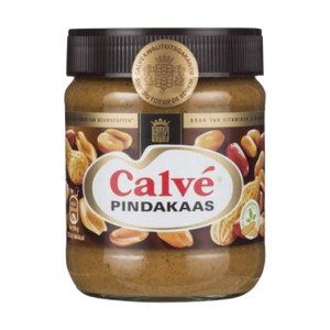 Pindakaas