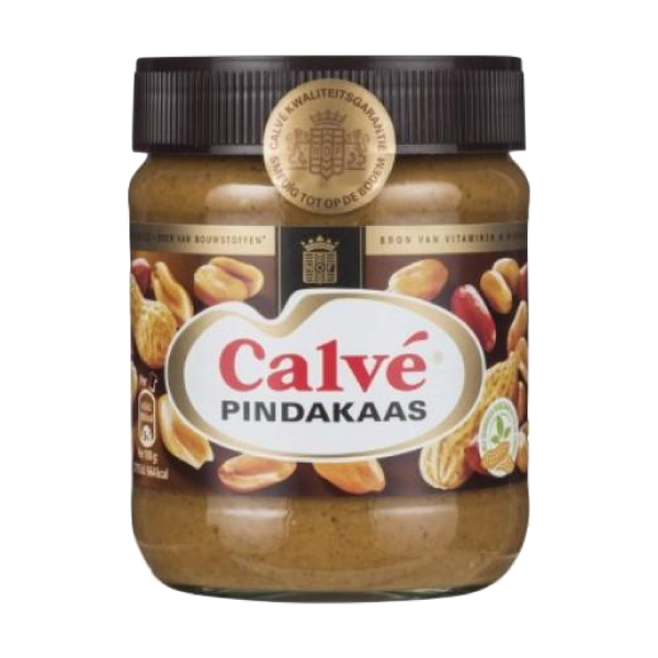 Pindakaas