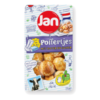 Poffertjes
