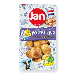 Poffertjes