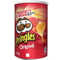 Pringles original