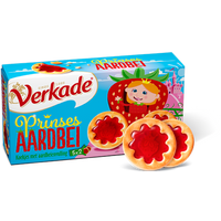 Prinses aardbei