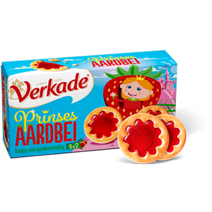 Prinses aardbei