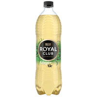 Ginger Ale