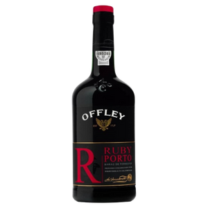 Ruby Port