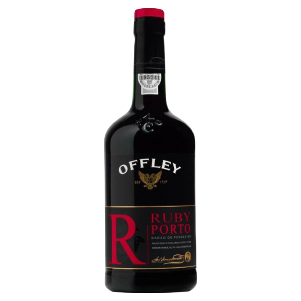 Ruby Port