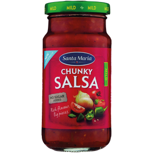 Chunky Salsa mild