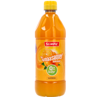 Sinaasappel