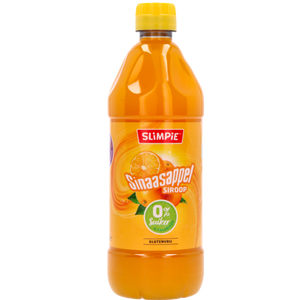 Sinaasappel