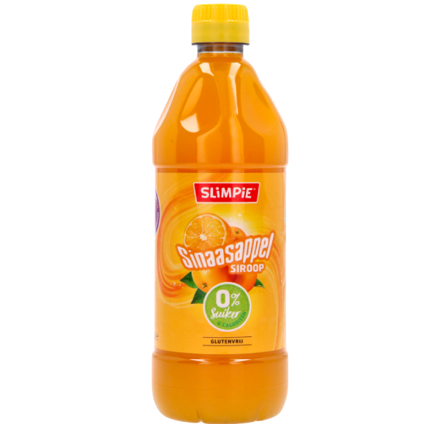 Sinaasappel
