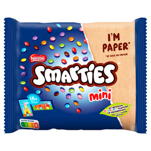 Smarties mini's