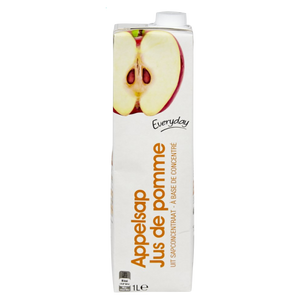 Appelsap
