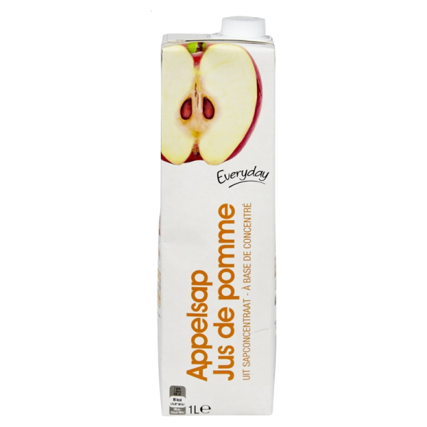 Appelsap