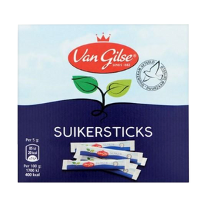Suikersticks