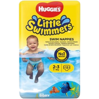 Swimmers 3-8kg