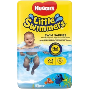 Swimmers 3-8kg