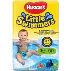 Swimmers 7-15kg