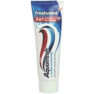 Tandpasta freshmint