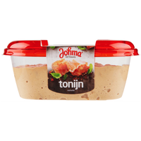 Tonijn salade