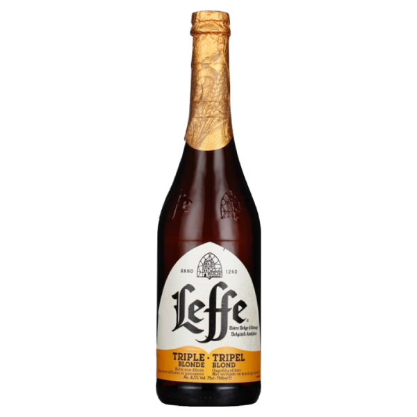 Leffe Triple XXL