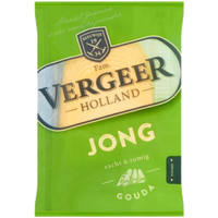 Jonge kaas