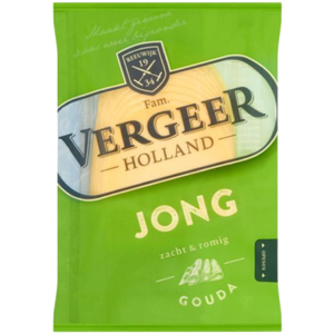 Jonge kaas