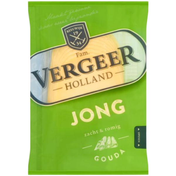 Jonge kaas