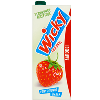 Aardbei