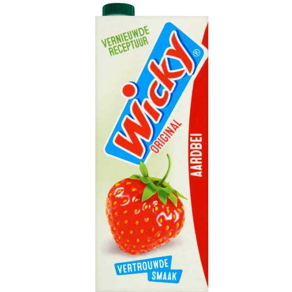 Aardbei