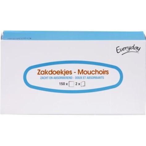 Zakdoekjes / Tissues
